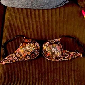 Victoria’s Secret Very Sexy PushUp Bra